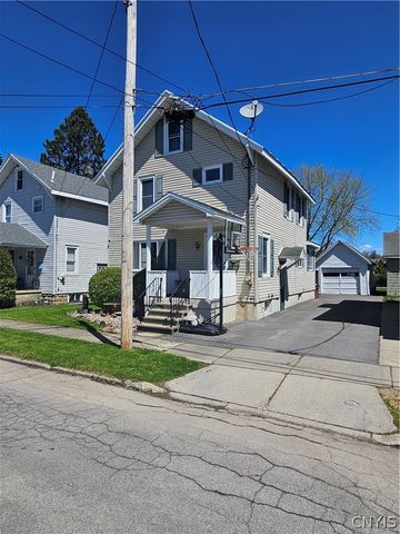 3 Glendale Place, Herkimer, NY 13350