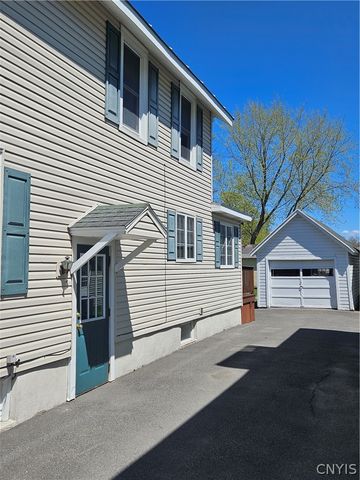 3 Glendale Place, Herkimer, NY 13350