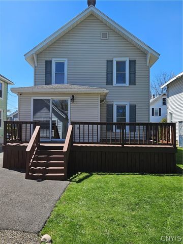 3 Glendale Place, Herkimer, NY 13350