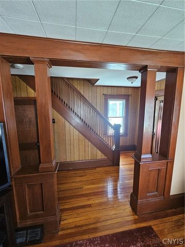 3 Glendale Place, Herkimer, NY 13350