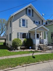 3 Glendale Place, Herkimer, NY 13350