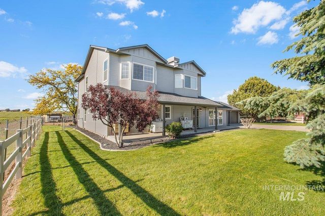 12195 S Hawk Haven Ave, Kuna, ID 83634