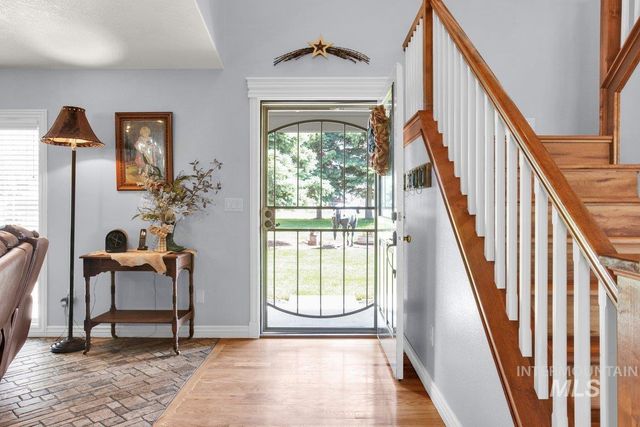 12195 S Hawk Haven Ave, Kuna, ID 83634