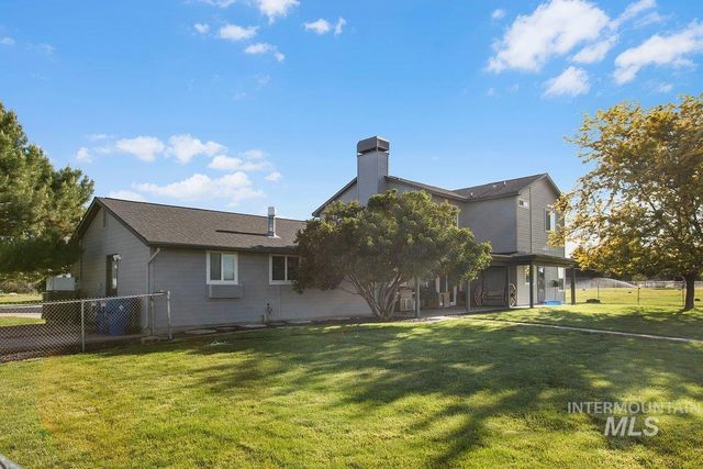 12195 S Hawk Haven Ave, Kuna, ID 83634