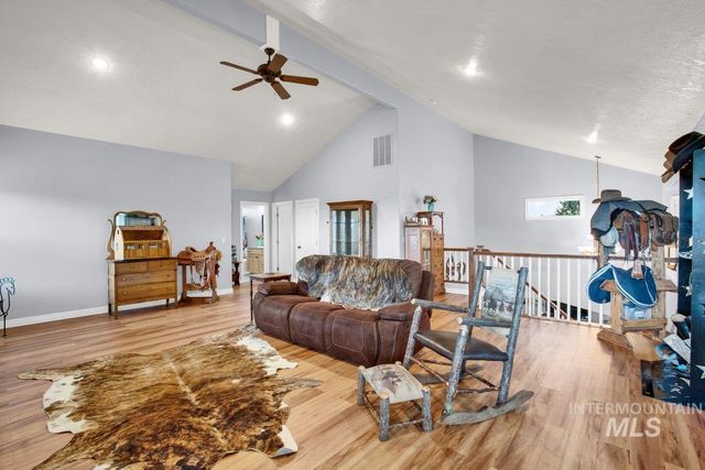 12195 S Hawk Haven Ave, Kuna, ID 83634