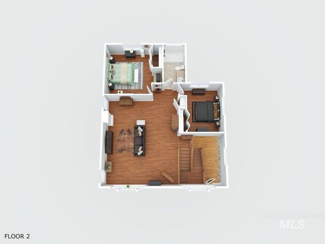 12195 S Hawk Haven Ave, Kuna, ID 83634