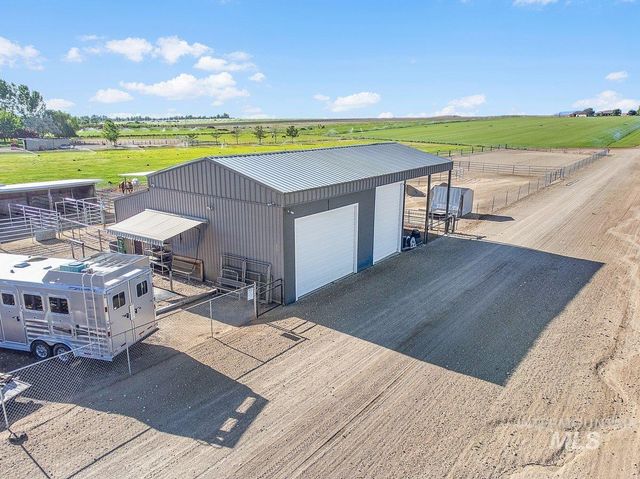 12195 S Hawk Haven Ave, Kuna, ID 83634