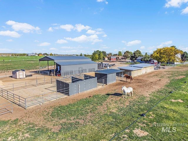 12195 S Hawk Haven Ave, Kuna, ID 83634