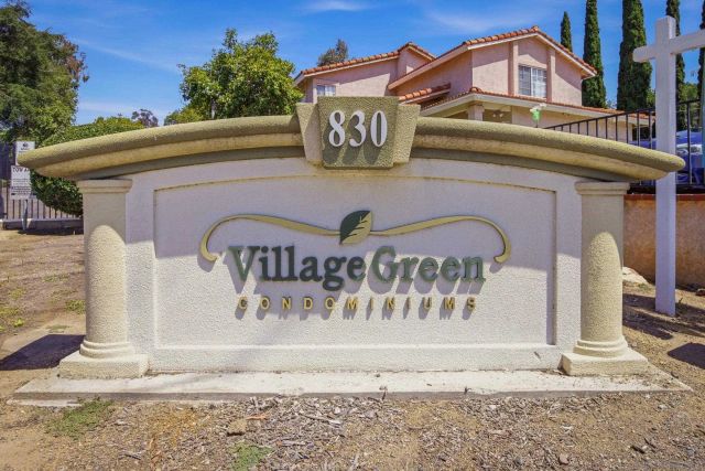 830 W Lincoln Ave 156, Escondido, CA 92026