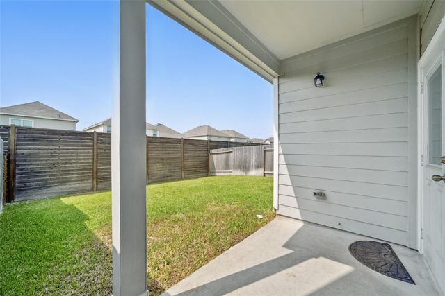 24851 Goldoni Drive, Katy, TX 77493