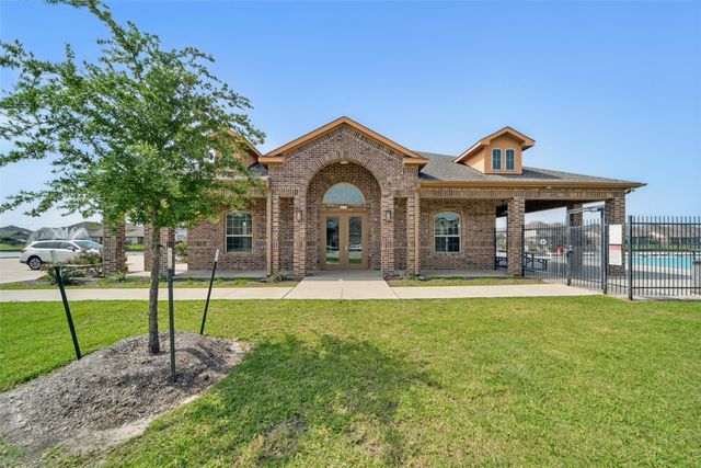 24851 Goldoni Drive, Katy, TX 77493