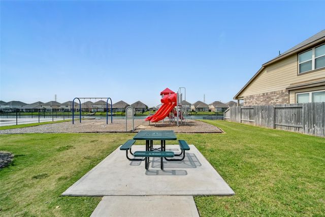 24851 Goldoni Drive, Katy, TX 77493