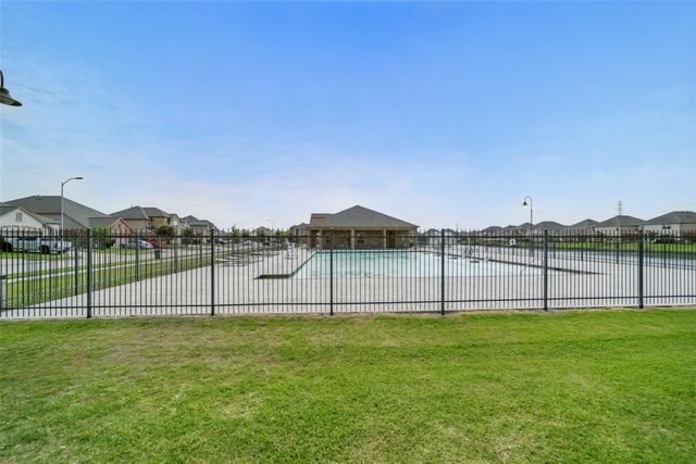 24851 Goldoni Drive, Katy, TX 77493