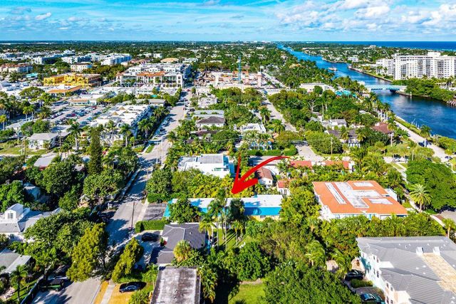 111 SE 7th Avenue A,B,C,D, Delray Beach, FL 33483