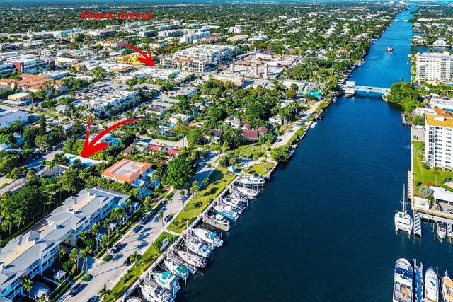 111 SE 7th Avenue A,B,C,D, Delray Beach, FL 33483