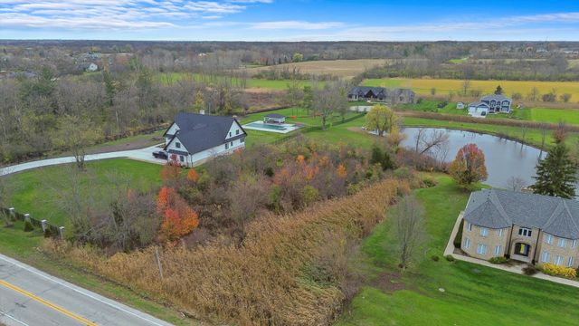 11000 W 131st Street, Palos Park, IL 60464