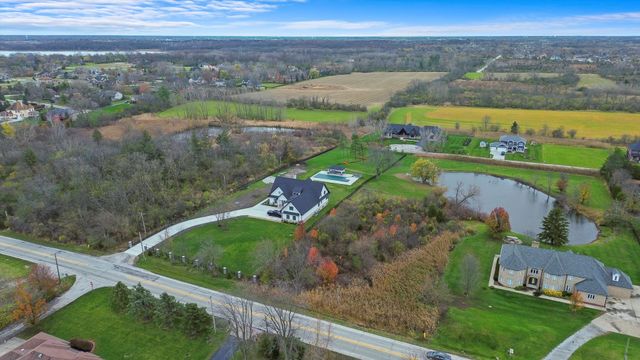 11000 W 131st Street, Palos Park, IL 60464