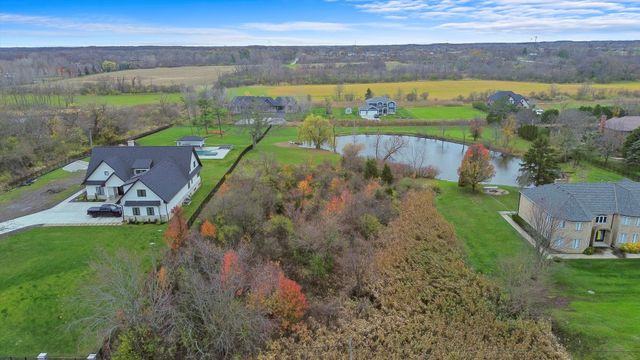 11000 W 131st Street, Palos Park, IL 60464