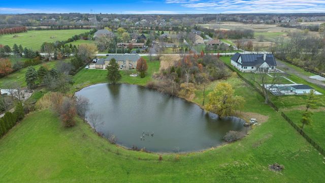 11000 W 131st Street, Palos Park, IL 60464