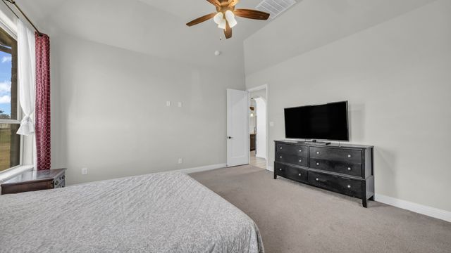 122 Altom Road, Springtown, TX 76082