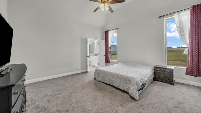 122 Altom Road, Springtown, TX 76082