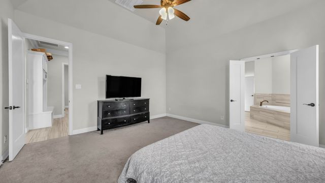 122 Altom Road, Springtown, TX 76082