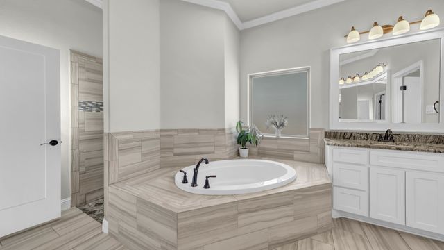 122 Altom Road, Springtown, TX 76082