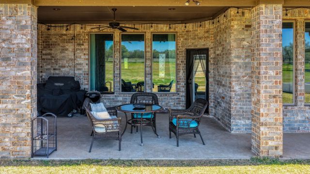 122 Altom Road, Springtown, TX 76082