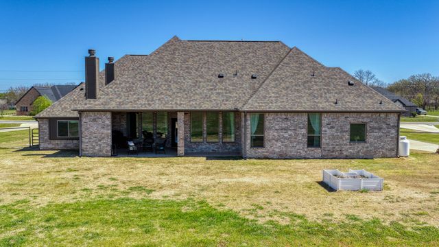 122 Altom Road, Springtown, TX 76082