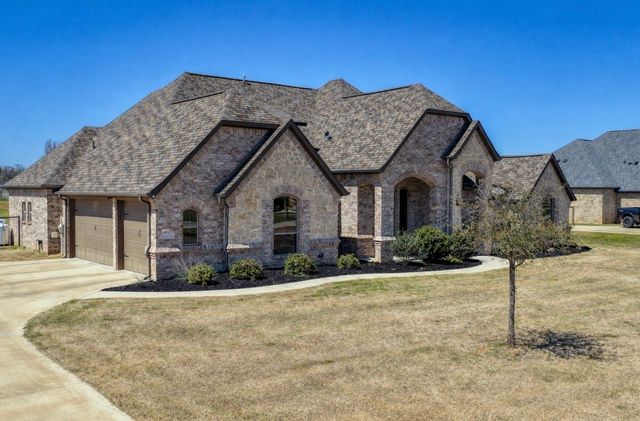 122 Altom Road, Springtown, TX 76082