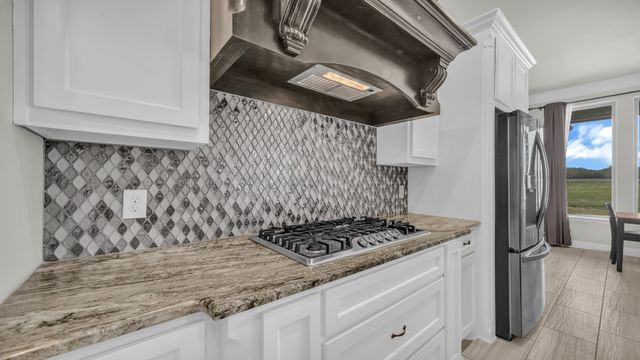 122 Altom Road, Springtown, TX 76082