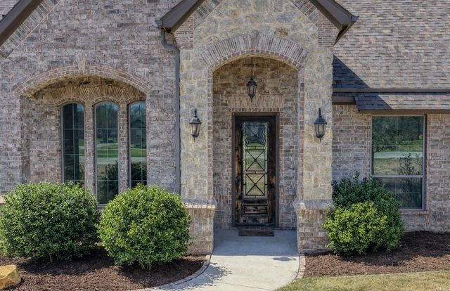 122 Altom Road, Springtown, TX 76082