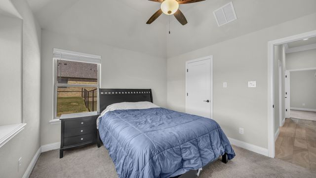 122 Altom Road, Springtown, TX 76082