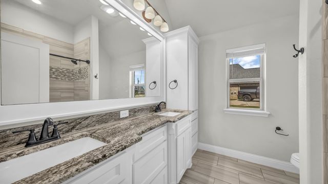 122 Altom Road, Springtown, TX 76082