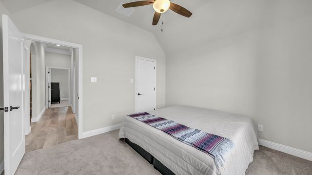 122 Altom Road, Springtown, TX 76082