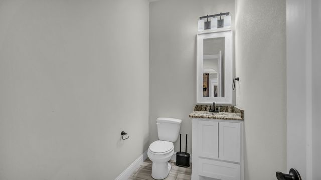 122 Altom Road, Springtown, TX 76082