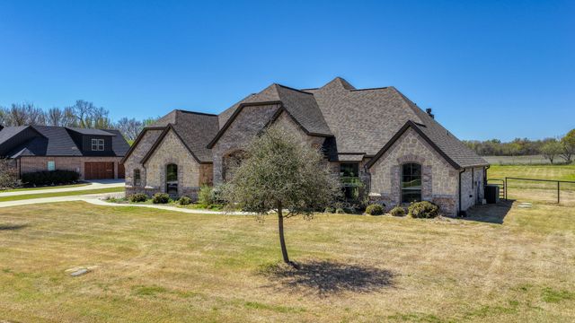 122 Altom Road, Springtown, TX 76082