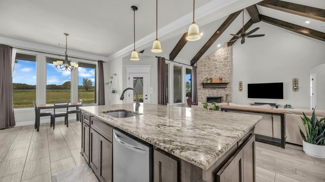 122 Altom Road, Springtown, TX 76082