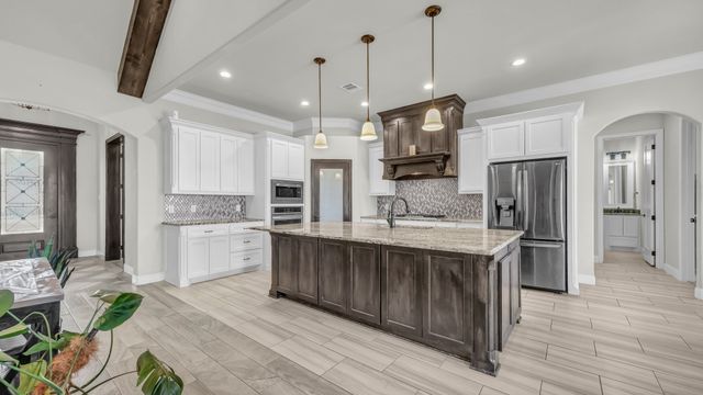 122 Altom Road, Springtown, TX 76082