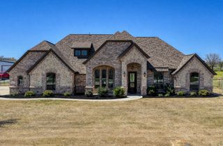 122 Altom Road, Springtown, TX 76082