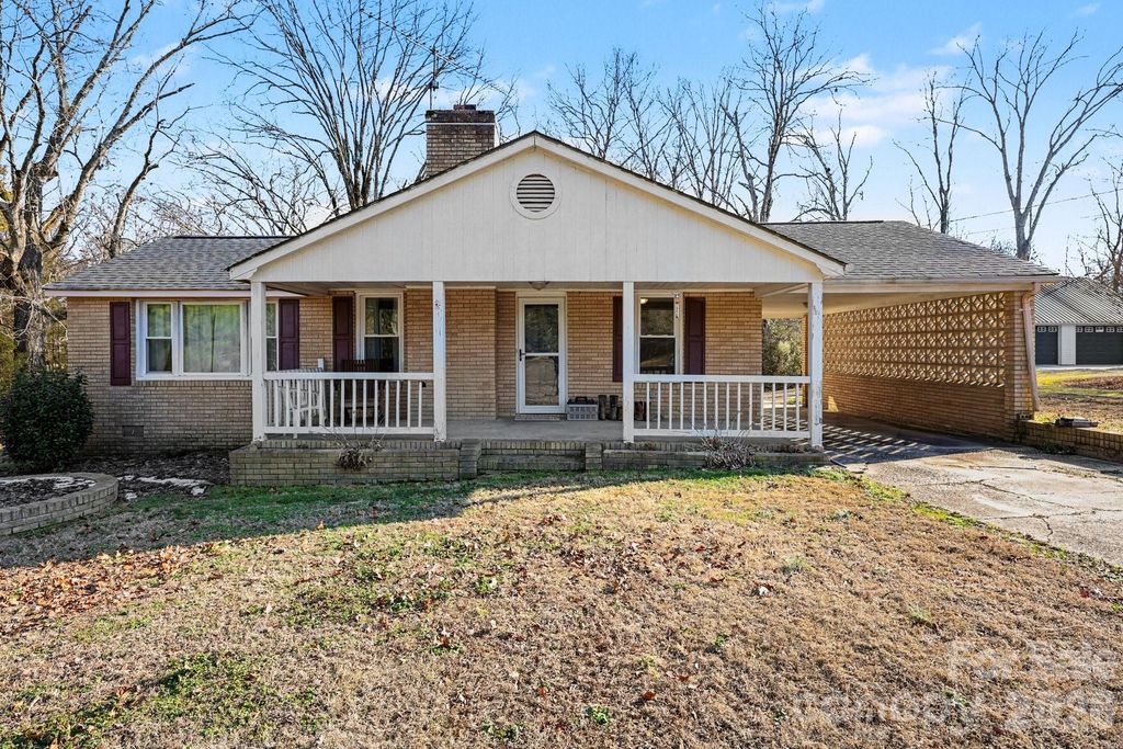 28782 Canton Road A, Albemarle, NC 28001
