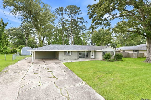 17467 Abundance Dr, Greenwell Springs, LA 70739