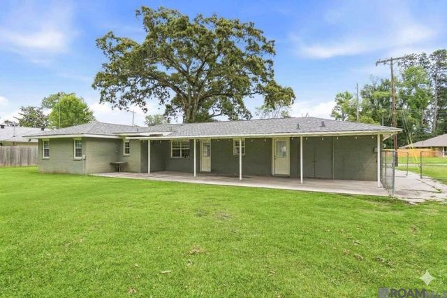 17467 Abundance Dr, Greenwell Springs, LA 70739