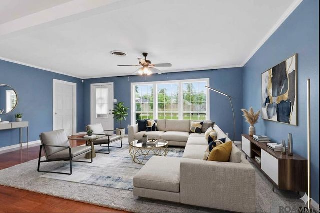17467 Abundance Dr, Greenwell Springs, LA 70739