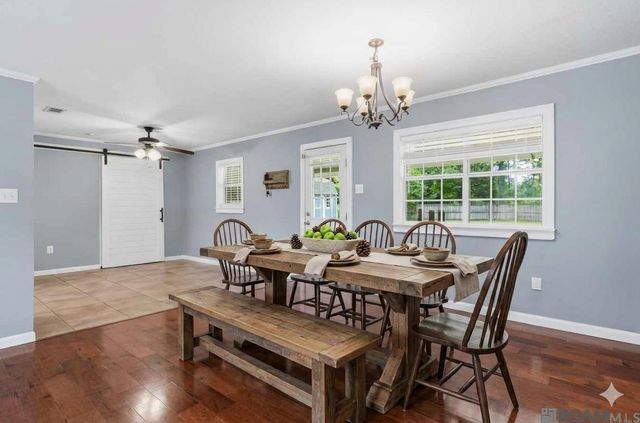 17467 Abundance Dr, Greenwell Springs, LA 70739