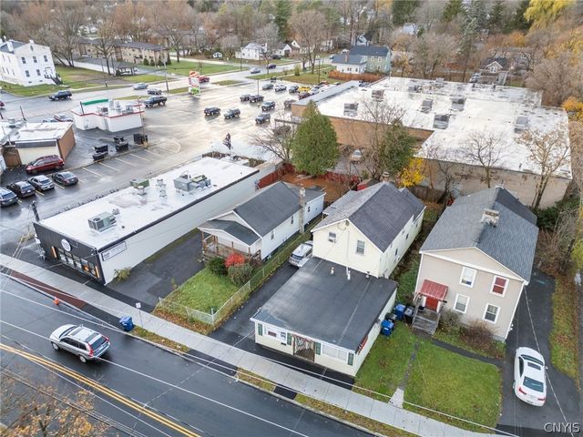 1522 Valley Drive, Syracuse, NY 13207