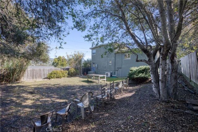 71 Rafael Way, San Luis Obispo, CA 93405