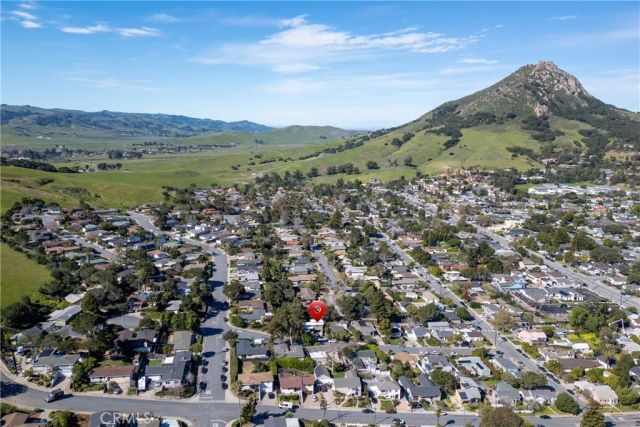 71 Rafael Way, San Luis Obispo, CA 93405