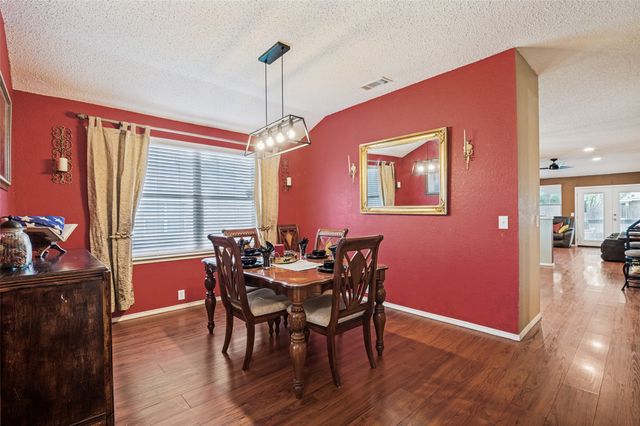 1717 Berkeley Drive, Glenn Heights, TX 75154