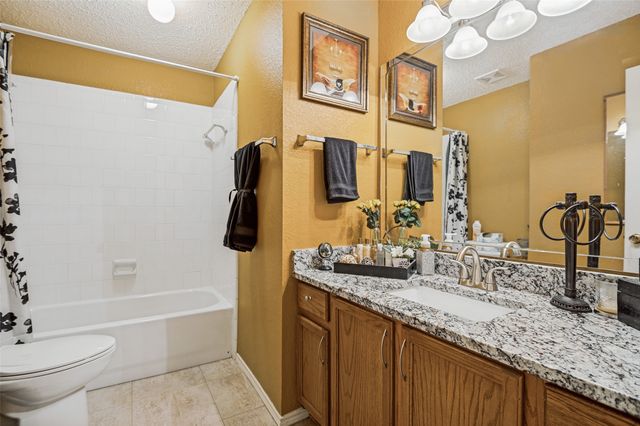 1717 Berkeley Drive, Glenn Heights, TX 75154